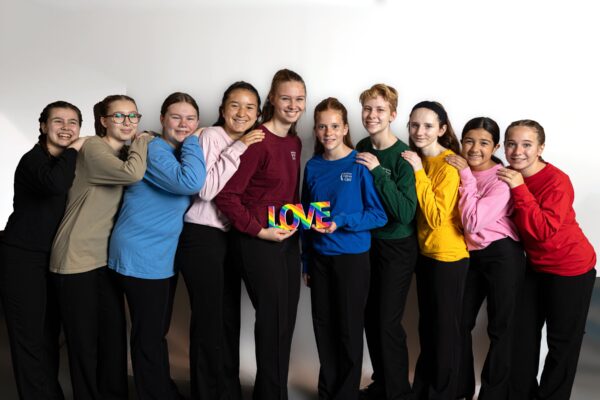 Our Diversity and Inclusion Statement